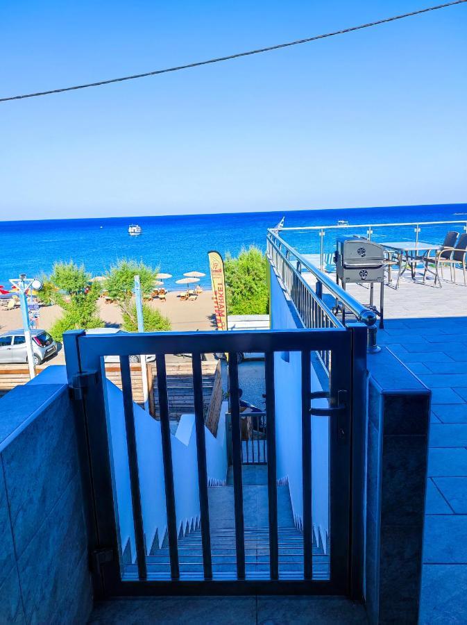 Ferienhaus Nostalgia Archangelos (Rhodes)